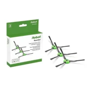 iRobot 4757628 bocni cetkica za serije Roomba E, I, J i Combo J (pakiranje od 3)