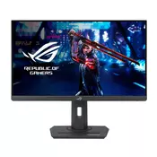 ASUS monitor 24.5 XG259QNS ROG Strix Gaming