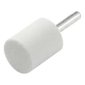 shumee Brusilni kamen za brušenje jekla na gredi P80 25x30x6mm Vorstahl