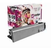 Inkdigo toner TN510K kompatybilny z Konica Minolta Bizhub C500 Certyfikat TÜV