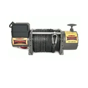 Vitlo Dragon Truck DWT 16000 HD, 12V, 7.257kg sa sintetickim užetom, vodilicom, žicnim i bežicnim daljinskim