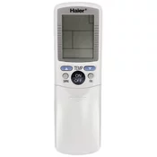 General HAIER YL-D09, YR-D23 - originalni daljinski upravljac