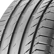 CONTINENTAL letna pnevmatika 225/45R18 95Y XL FR ContiSportContact 5