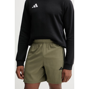 Kratke hlače za vadbo adidas Performance