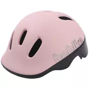 BOBIKE bobike čelada go, velikost xxs, cotton candy pink, 44-48 cm