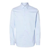 SELECTED HOMME Srajca  svetlo modra