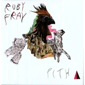 Ruby Fray - Pith (LP)