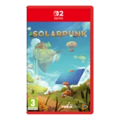 Solarpunk (Nintendo Switch 2)