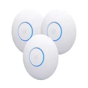 slomart Dostopna točka Wave 2 4x4 MU-MIMO UAP-nanoHD-3