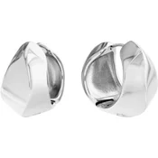 CALVIN KLEIN uhani Sculpted 35000819
