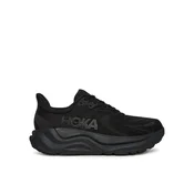 Hoka Tekaški čevlji Arahi 8 Wide 1168710 Črna