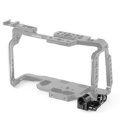 SmallRig 15 mm objemka za eno palico za kletko BMPCC 4K in 6K DCS2279