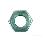 Kontra matica prednje osovine D=8mm