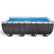 Rezervni deli za Frame Pool Ultra Quadra 549 x 274 x 132 cm - (15) folia basenowa