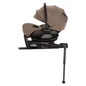 nuna otroški avtosedež arra™ flex i-size 157° (40-87 cm) cedar + isofix baza next