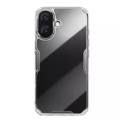 Futrola NILLKIN Nature Pro za Iphone 16 Plus (6.7) bela