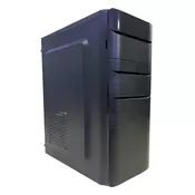 Racunar ZEUS R5 4600GE/DDR4 8GB/M.2 256GB
