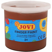 Prstna barva JOVI 125 ml | različni odtenki - rjava