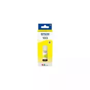 Kertridž Epson C13T00S44A 103 EcoTank Ink Yellow