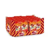 Bohemia Sticks fini kecap 20x120 g