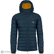 Puhovka Karpos Highest, polnočna (2XL)