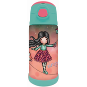 Termo boca Santoro Gorjuss - Light As a Feader, 450 ml
