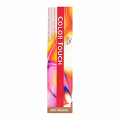 NEW Obstojna barva Wella Color Touch No 9/86 (60 ml)