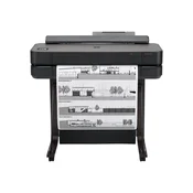 HP DesignJet T650 24inch LFP 2025 Colour