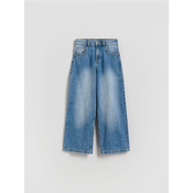 Reserved - GIRLS` JEANS TROUSERS