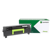 toner Lexmark B262U00 / B260UA0 / B2650, MB2650 - črna XXXL (original)