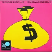Teenage Fanclub - Bandwagonesque (Reissue) (180 g) (LP)
