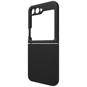 MOB ZAGG futrola Bridgetown za Samsung Z Flip 6, crna, 702314452