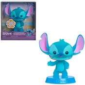 Figura Stitch, Plava