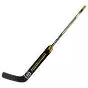 Kompozitna hokejska palica za vratarja Warrior Covert QR50 Gold Intermediate 23”