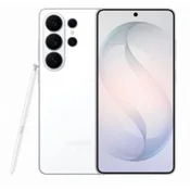 Samsung Mobilni Telefon S26 Ultra 12GB/256GB Beli 5G