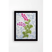 Wallxpert SC0253 Dekorativna slika, 41x56cm