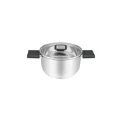 Resto - Lonec s pokrovom ANSER 2,5 l 18 cm