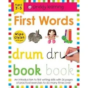 First Words