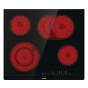 Ploca Gorenje ECT603FM