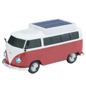 Bluetooth Zvucnik VW Kombi | 5W | USB, SD, FM Radio | Solar | TORIMA