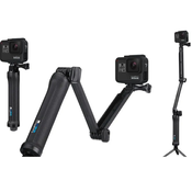 GOPRO Stalak 3-WAY (AFAEM-001)