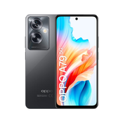 OPPO A79 5G 8/256GB MYSTERY BLACK SMARTPHONE