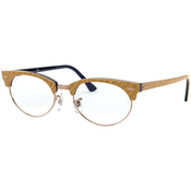 Ray-Ban Clubmaster Oval Naočare RX 3946V 8051