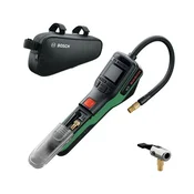 BOSCH Akumulátorová hustilka PNEO 0603947500