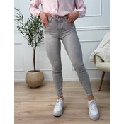 SHINE push up jeans