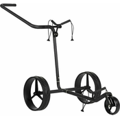 Jucad Carbon Shadow 3-Wheel Rucna kolica za golf