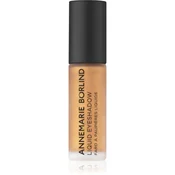 ANNEMARIE BÖRLIND Golden Hour Liquid Eye Shadow tekoče senčilo za oči z vlažilnim učinkom 4.5 ml