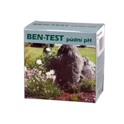 test PH tal