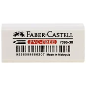 Radirka vinil 7086-30 (Faber Castell - Radirka)