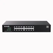 TENDA Svic 10/100/1000 16-port Tenda TEG2216D